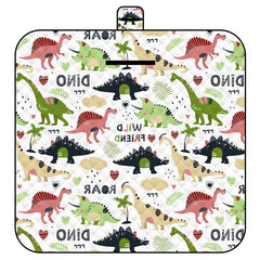Waterproof Picnic Mat for Camping & Picnic