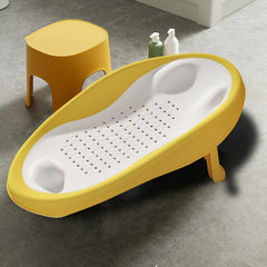 Baby Bath Seat Bathtub Multifunction Accessory Anti-Slip Bathing Seat