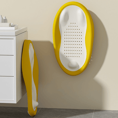 Baby Bath Seat Bathtub Multifunction Accessory Anti-Slip Bathing Seat