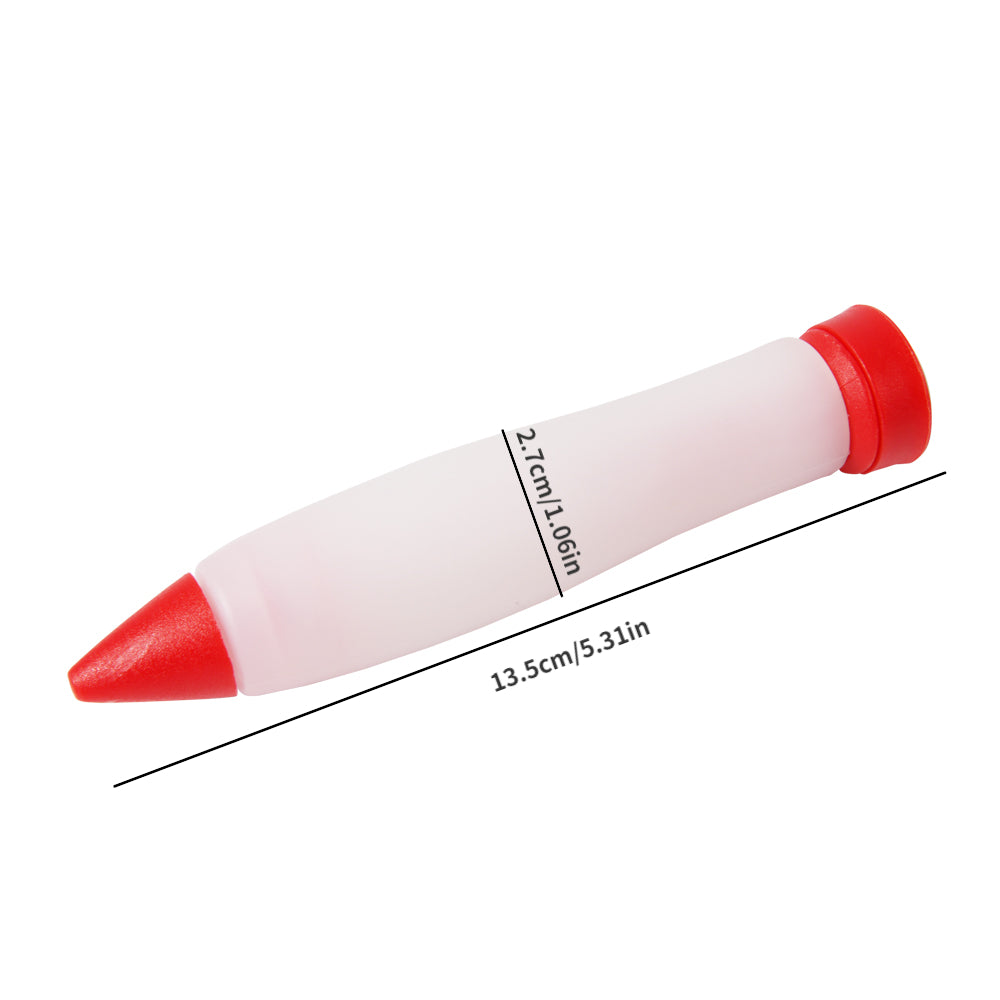 Silicone Food Writing Pen Cake Decorating Tools