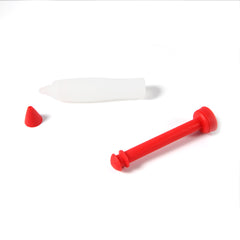 Silicone Food Writing Pen Cake Decorating Tools