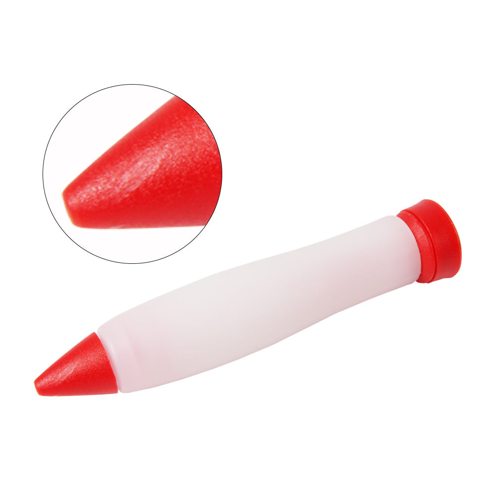 Silicone Food Writing Pen Cake Decorating Tools