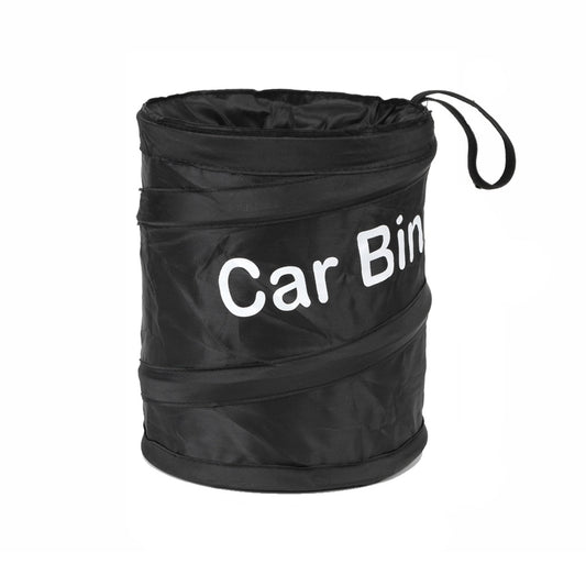 Collapsible Car Trash Can Pack