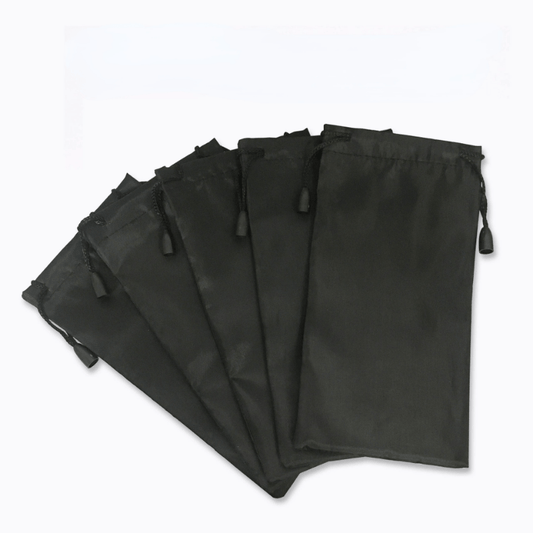 Soft Sunglasses Bag Drawstring Bag Glasses Case