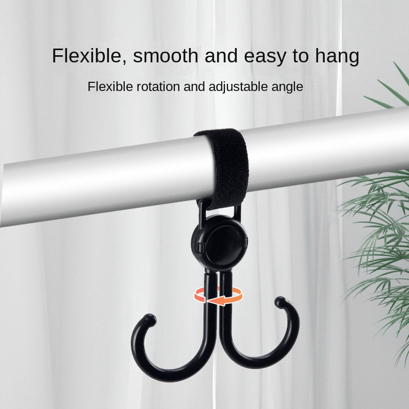 Universal Car Seat Hook Rear Seat Suspension Bracket