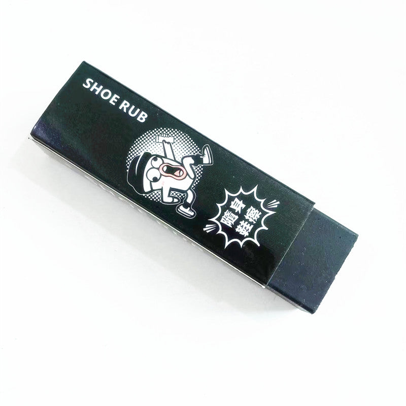 Shoe Cleaning Eraser Whitening Polishing Tools Decontamination