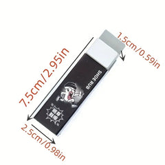 Shoe Cleaning Eraser Whitening Polishing Tools Decontamination
