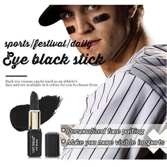 Professional Face & Body Paint Toner Stick Set