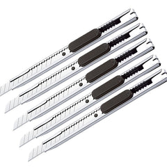 5pcs Telescopic Utility 12.7Cm Stainless Steel Hardware For Hob