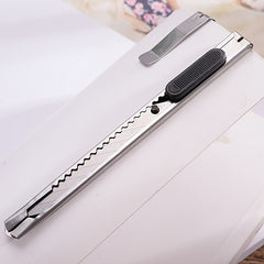 5pcs Telescopic Utility 12.7Cm Stainless Steel Hardware For Hob