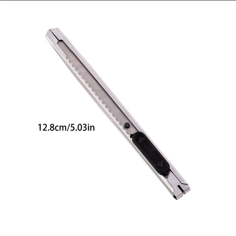 5pcs Telescopic Utility 12.7Cm Stainless Steel Hardware For Hob