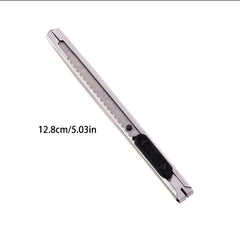 5pcs Telescopic Utility 12.7Cm Stainless Steel Hardware For Hob