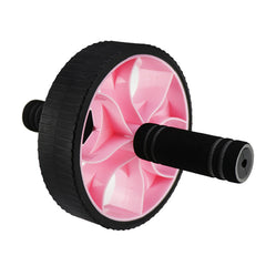 Abdominal Press Wheel Rollers - Build Muscle at Home