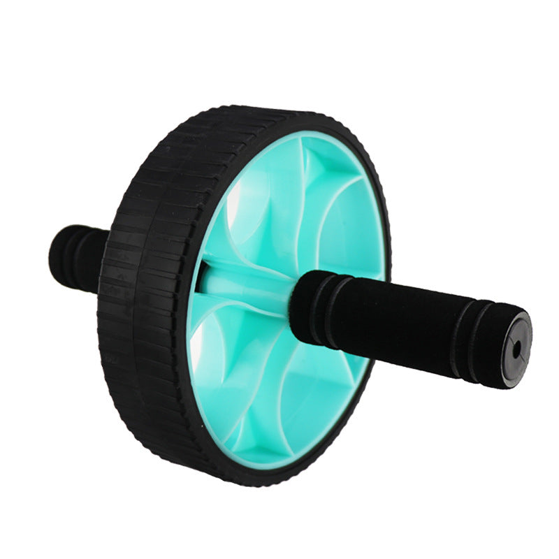 Abdominal Press Wheel Rollers - Build Muscle at Home