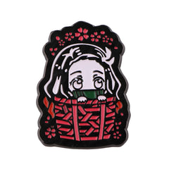 Halloween Enamel Anime Lapel Pins For Backpacks Gift Brooches Manga Badges