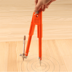 Carpenter Precision Dividers for Woodworking Supplies