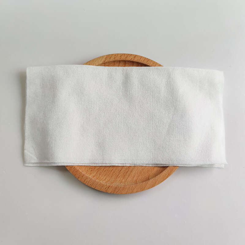 250pcs Disposable Face Towel Travel Portable Compressed Towel