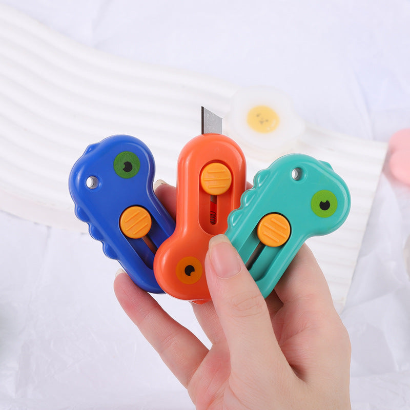1pc Dinosaur Art DIY Art Cutting Art