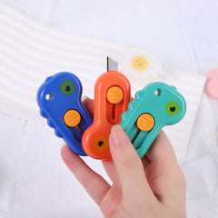 1pc Dinosaur Art DIY Art Cutting Art