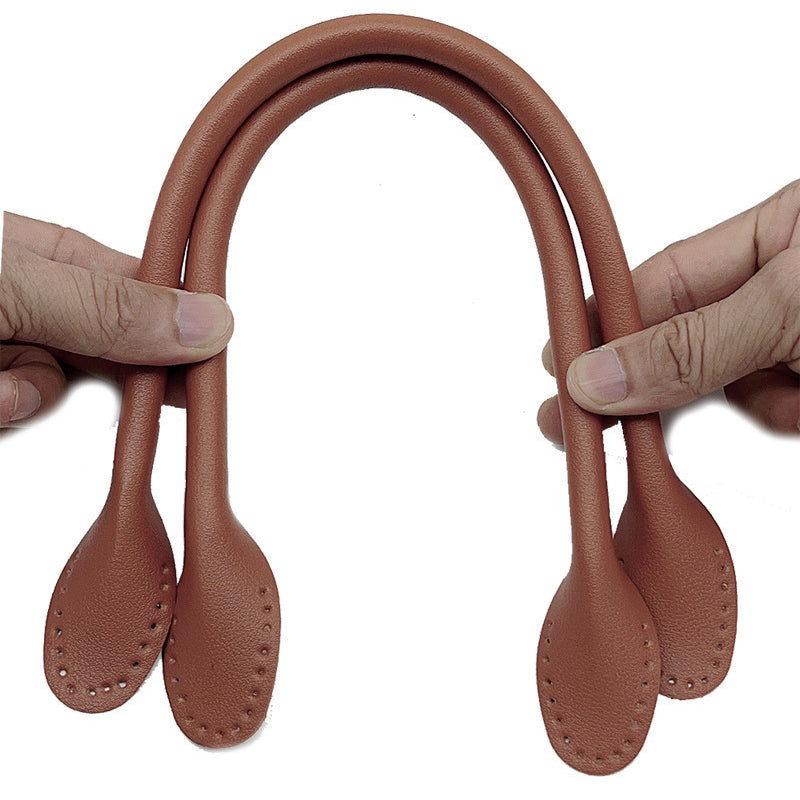 16.53inch PU Leather Handbag Handle Shoulder Bag Strap DIY Replacement