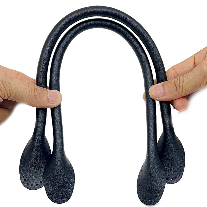 16.53inch PU Leather Handbag Handle Shoulder Bag Strap DIY Replacement