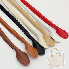 16.53inch PU Leather Handbag Handle Shoulder Bag Strap DIY Replacement