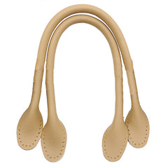 16.53inch PU Leather Handbag Handle Shoulder Bag Strap DIY Replacement