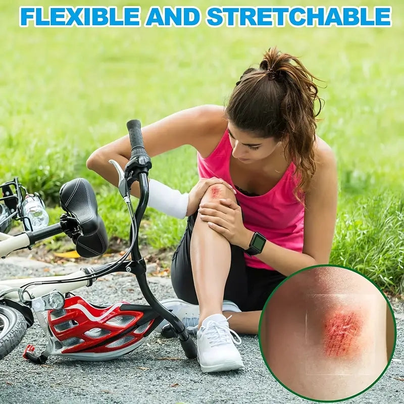 Waterproof Tattoo Skin Protection Tape