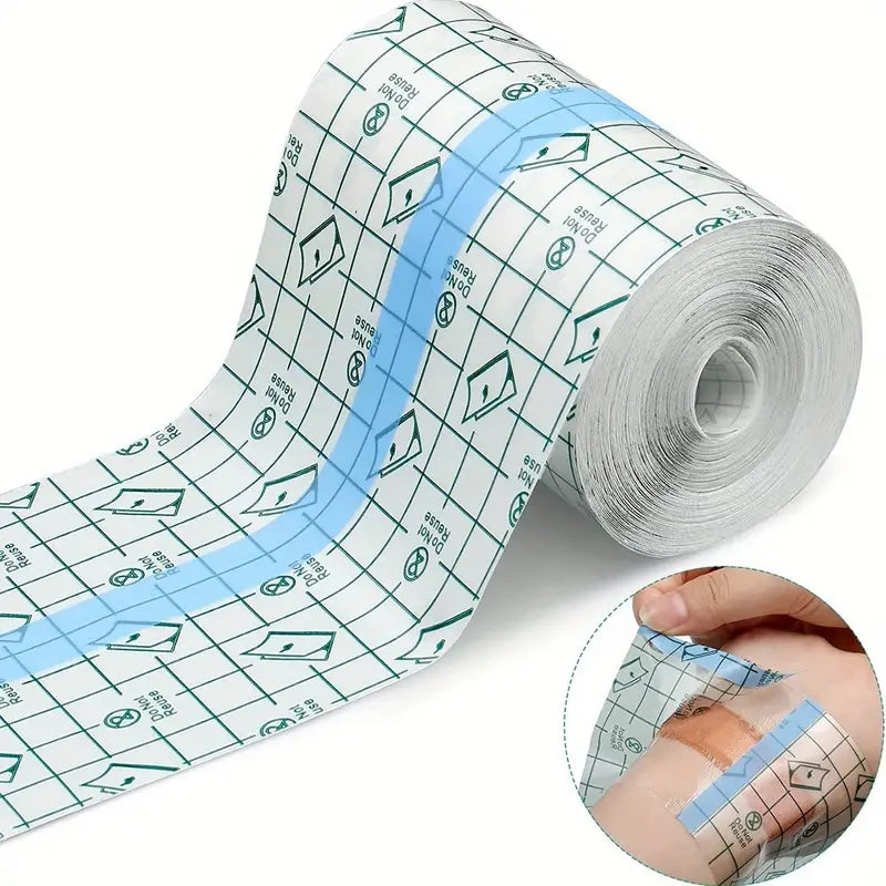 Waterproof Tattoo Skin Protection Tape