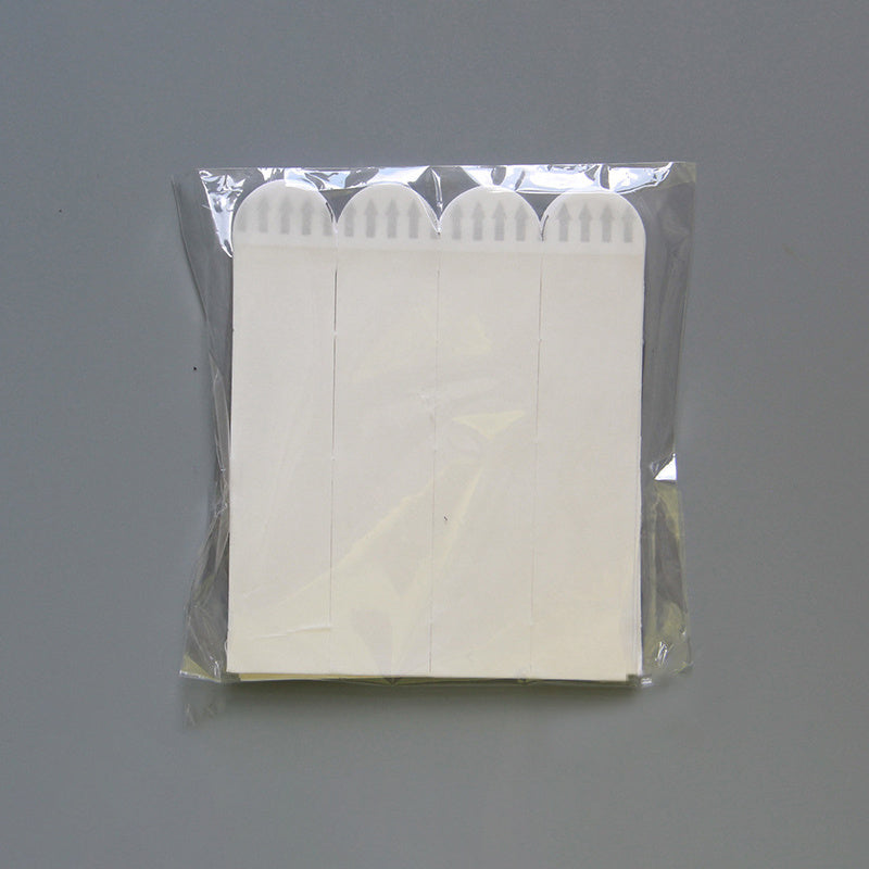 12pcs Hanging Non-marking Magic Button Removable Glue Magic Tape Nail