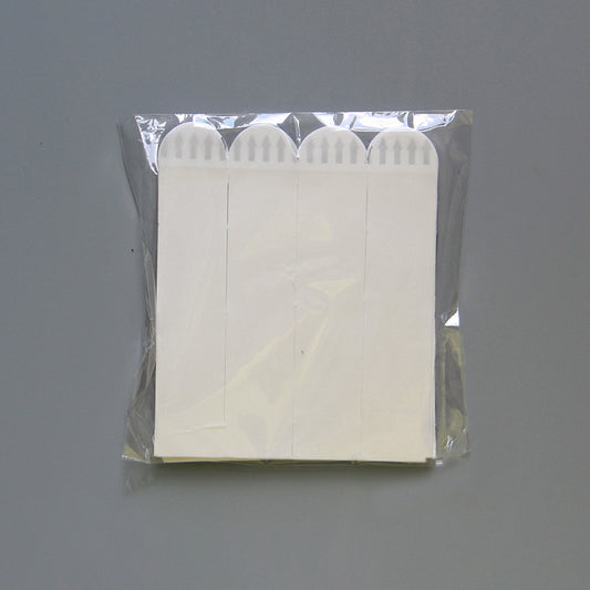 12pcs Hanging Non-marking Magic Button Removable Glue Magic Tape Nail