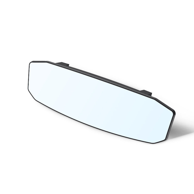 Car Wide Field Rearview Mirror Curved Baby Mirror for SUV Truck Van