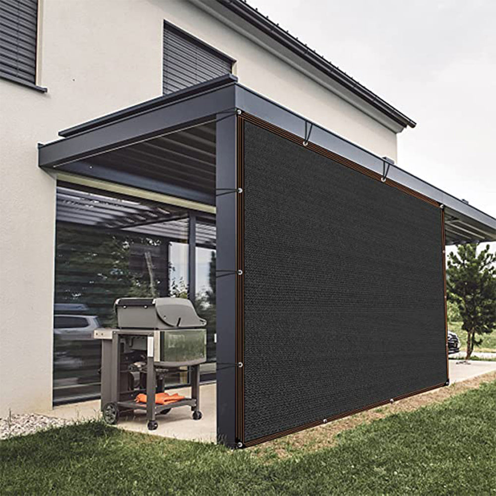 80 Anti UV Shading Net Outdoor Sun Shade Net