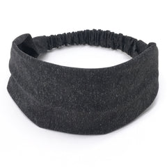 Quick Drying Yoga Hairband for Running Cycling Fitness
