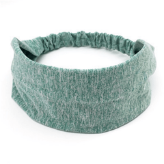Quick Drying Yoga Hairband for Running Cycling Fitness