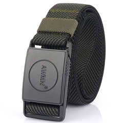 Men's Buckle Belt for Pants Jeans