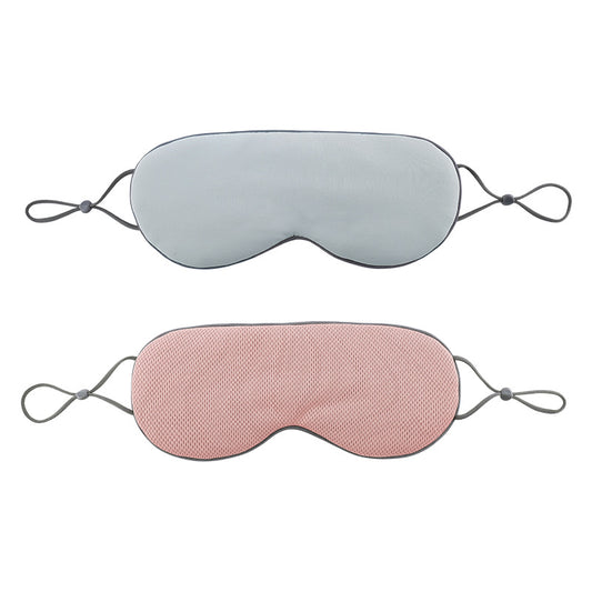 Solid Travel Shading Eye Mask Portable Durable