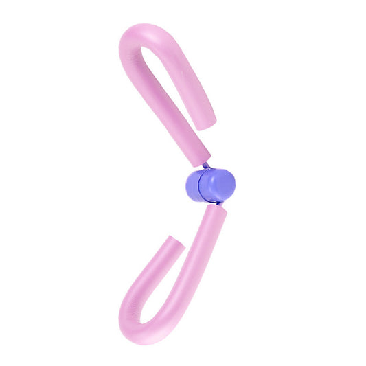 S Type Leg Training Clip For Thigh Arm Chest Waist Hip