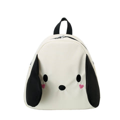 Puppy Shape Backpack for Kids Outdoor Travel Bag