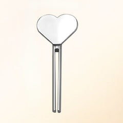 Heart Shaped Toothpaste Squeezer - Get Every Last Drop