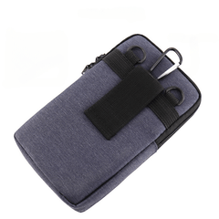 Men's Small Fanny Pack for Outdoor Sports Running Cycling Hiking