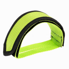 4colors Bike Pedals Belt Nylon Anti-slip Ultralight