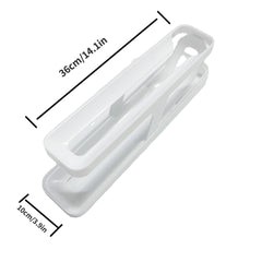 Rolling Egg Dispenser Holder Fridge Storage
