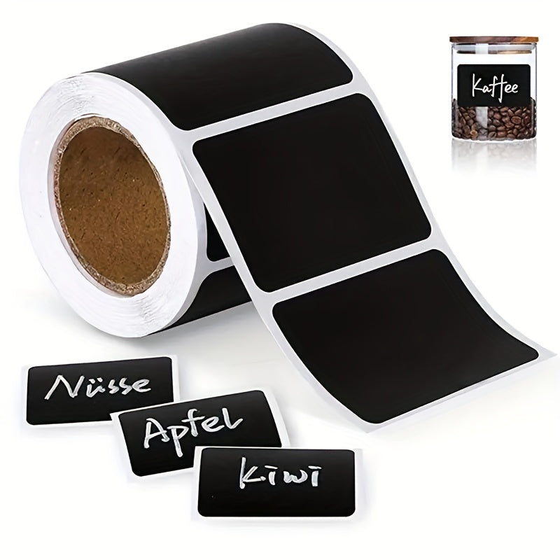 Food Label Stickers Production Date Sticker Labels