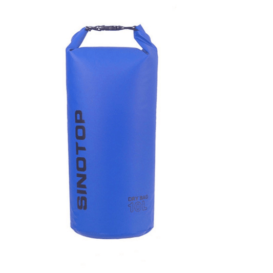 Waterproof PVC Bucket Bag for Outdoor Sports