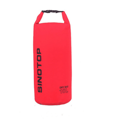 Waterproof PVC Bucket Bag for Outdoor Sports