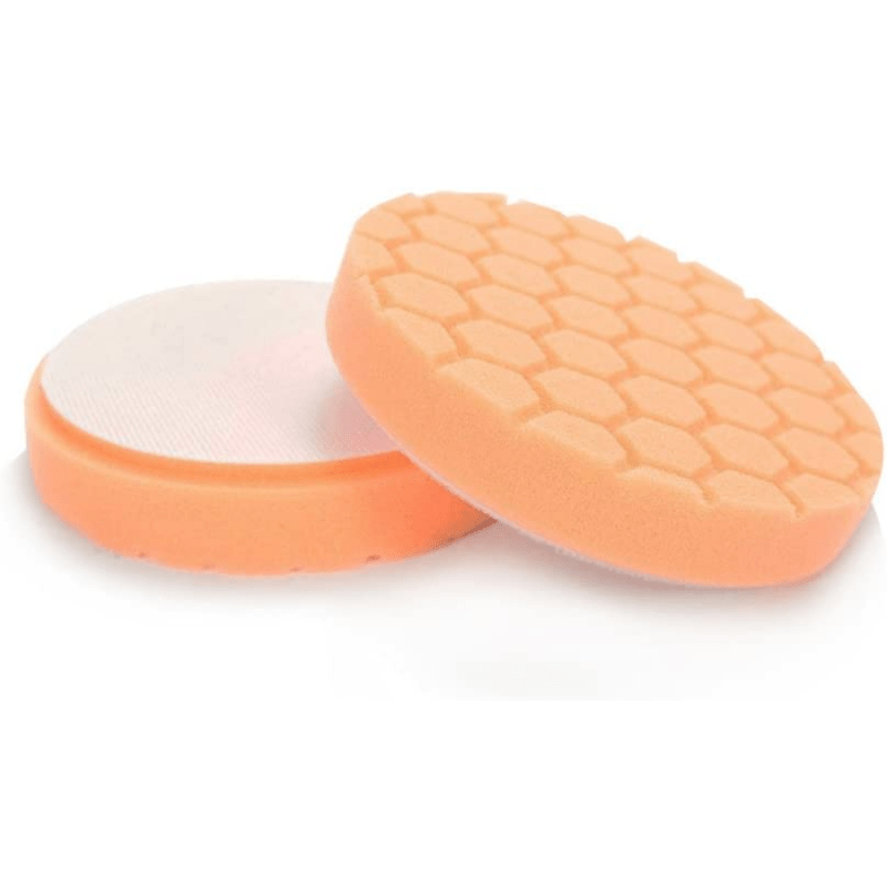 Turtle Pattern Sponge Wheel Car Beauty Waxing Sponge Disc