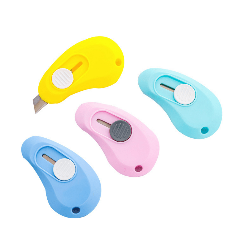 Portable Stretchable Mini Craft Express Cutter Student Office Paper Cutter