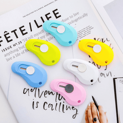 Portable Stretchable Mini Craft Express Cutter Student Office Paper Cutter