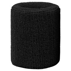 Cotton Wrist Support Wristband Sweat Towel Cuff for Sports